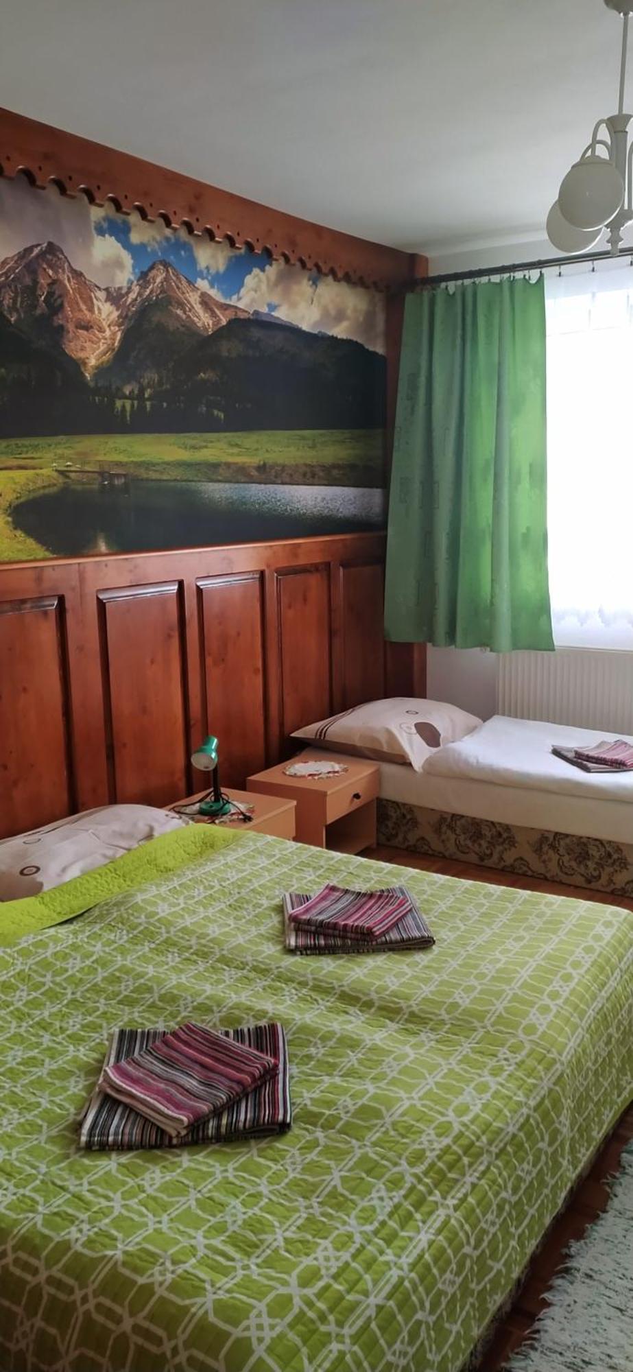 Penzion Horec II Hotel Sebesér Kültér fotó