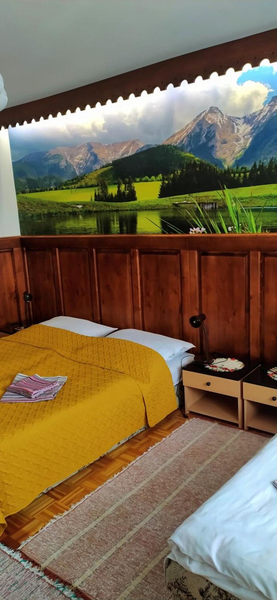 Penzion Horec II Hotel Sebesér Kültér fotó