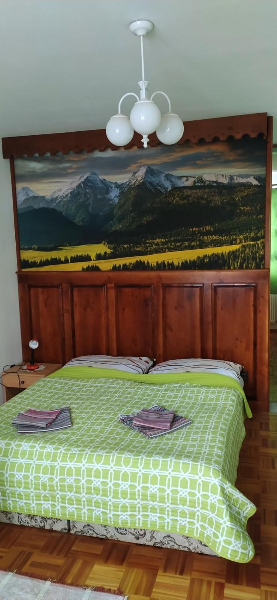 Penzion Horec II Hotel Sebesér Kültér fotó