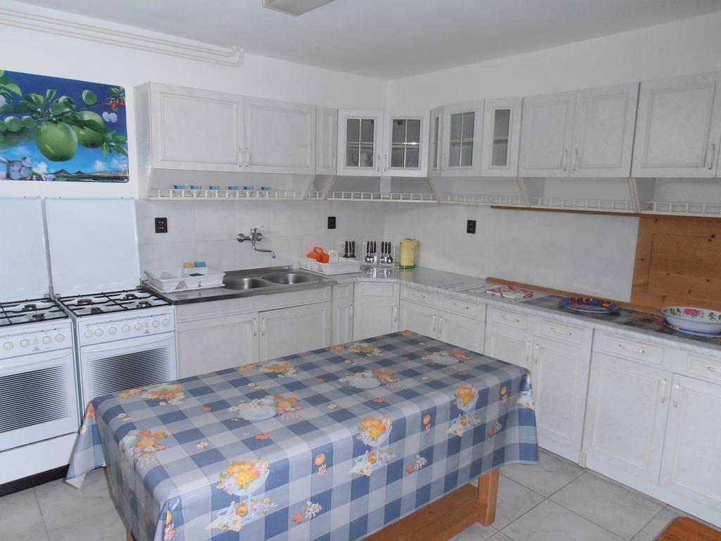 Penzion Horec II Hotel Sebesér Kültér fotó