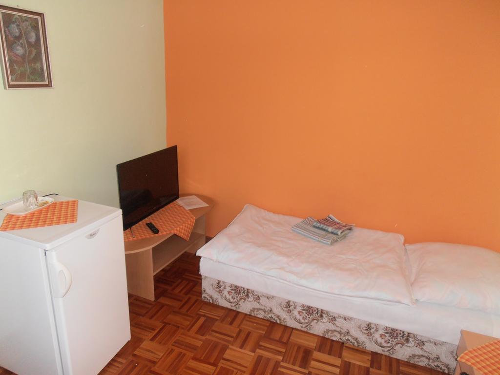 Penzion Horec II Hotel Sebesér Kültér fotó