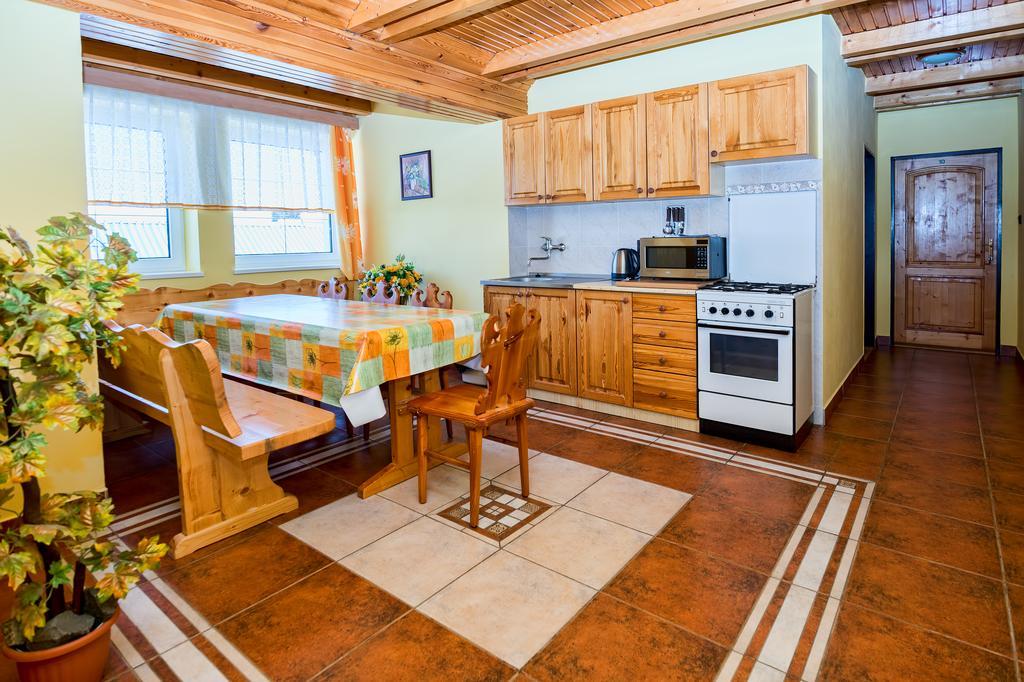 Penzion Horec II Hotel Sebesér Kültér fotó